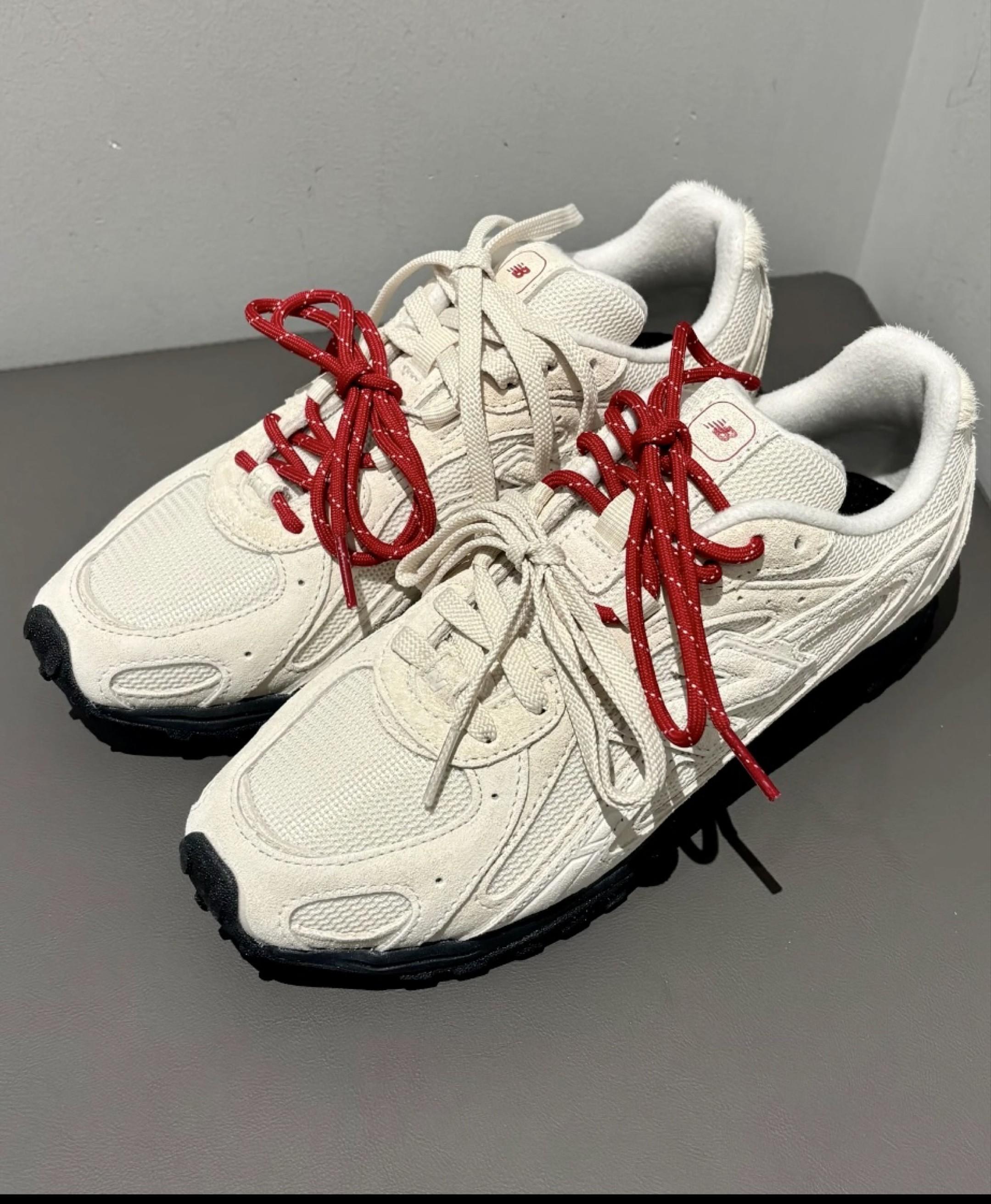 New Balance 204L马年限定款